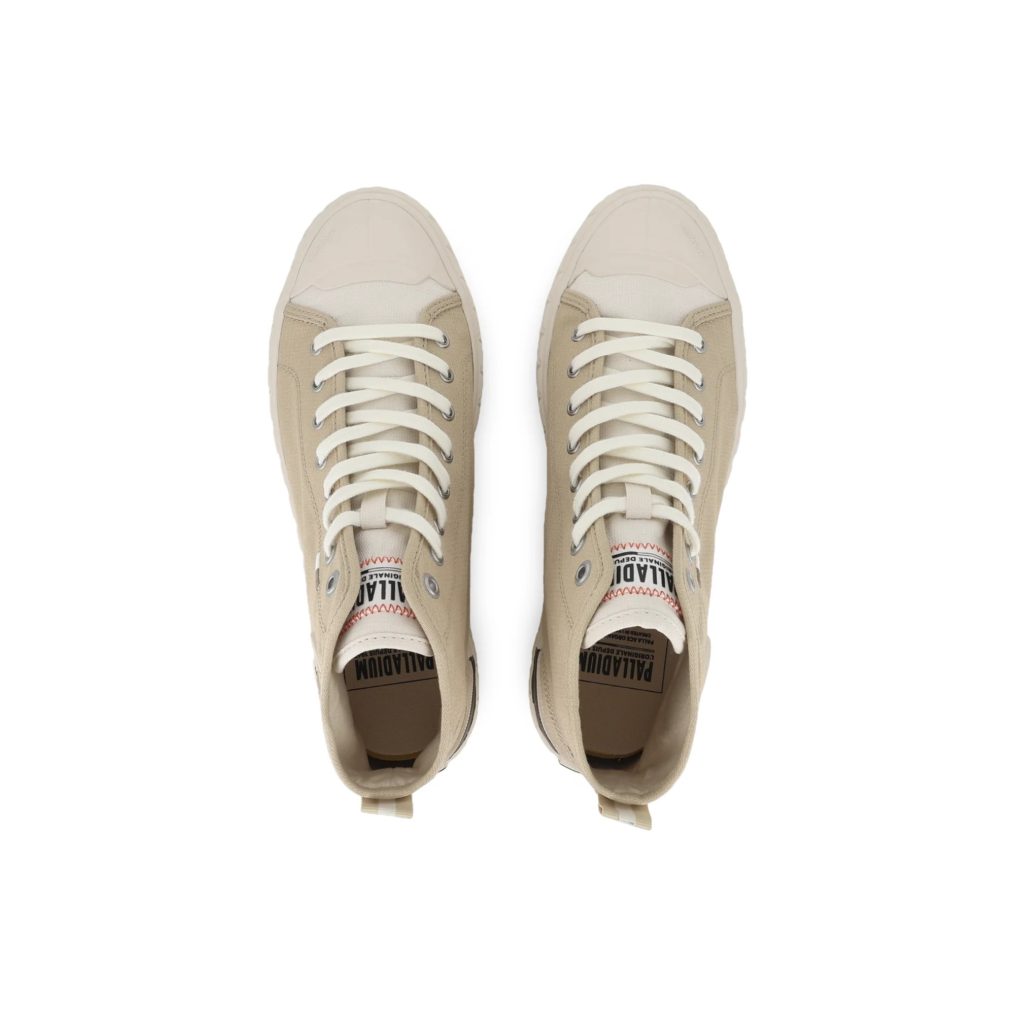 PALLA ACE CHUKKA CVS MOJAVE DESERT