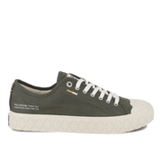 PALLA ACE WASHED CVS OLIVE NIGHT