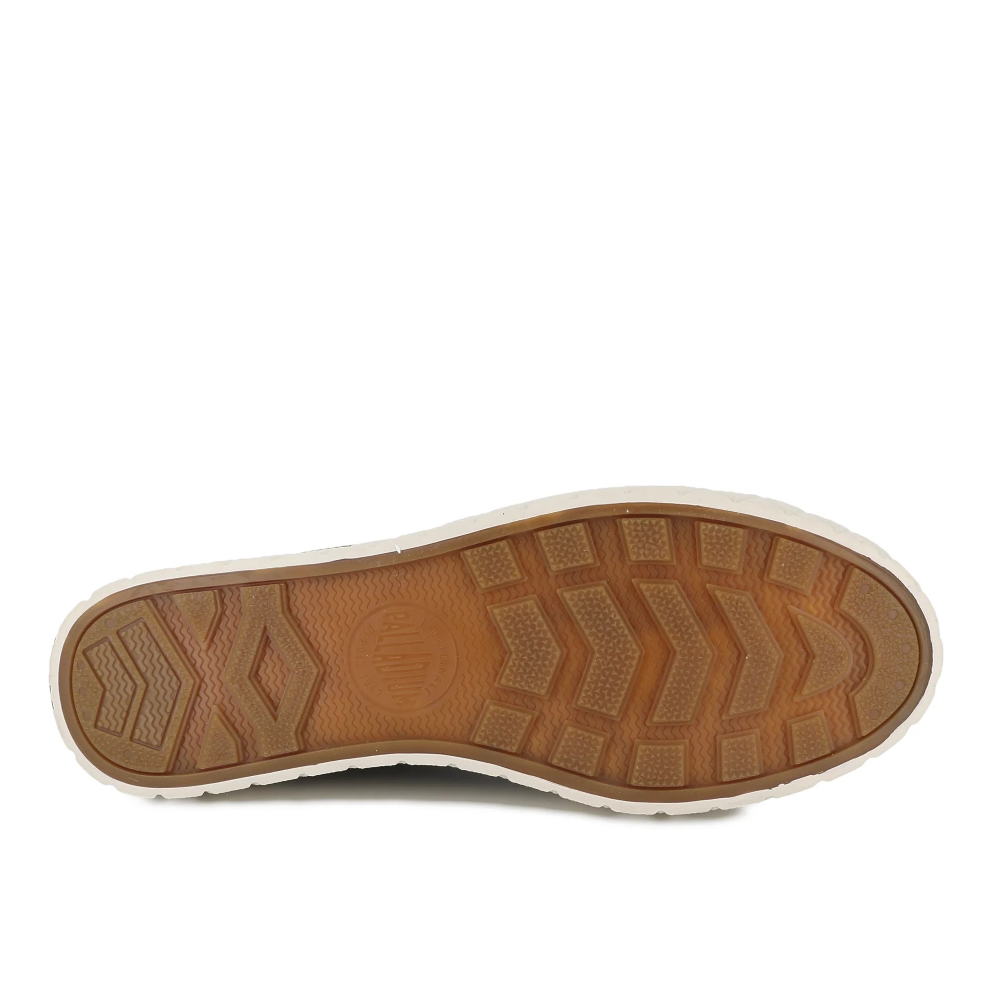 PALLA ACE WASHED CVS OLIVE NIGHT