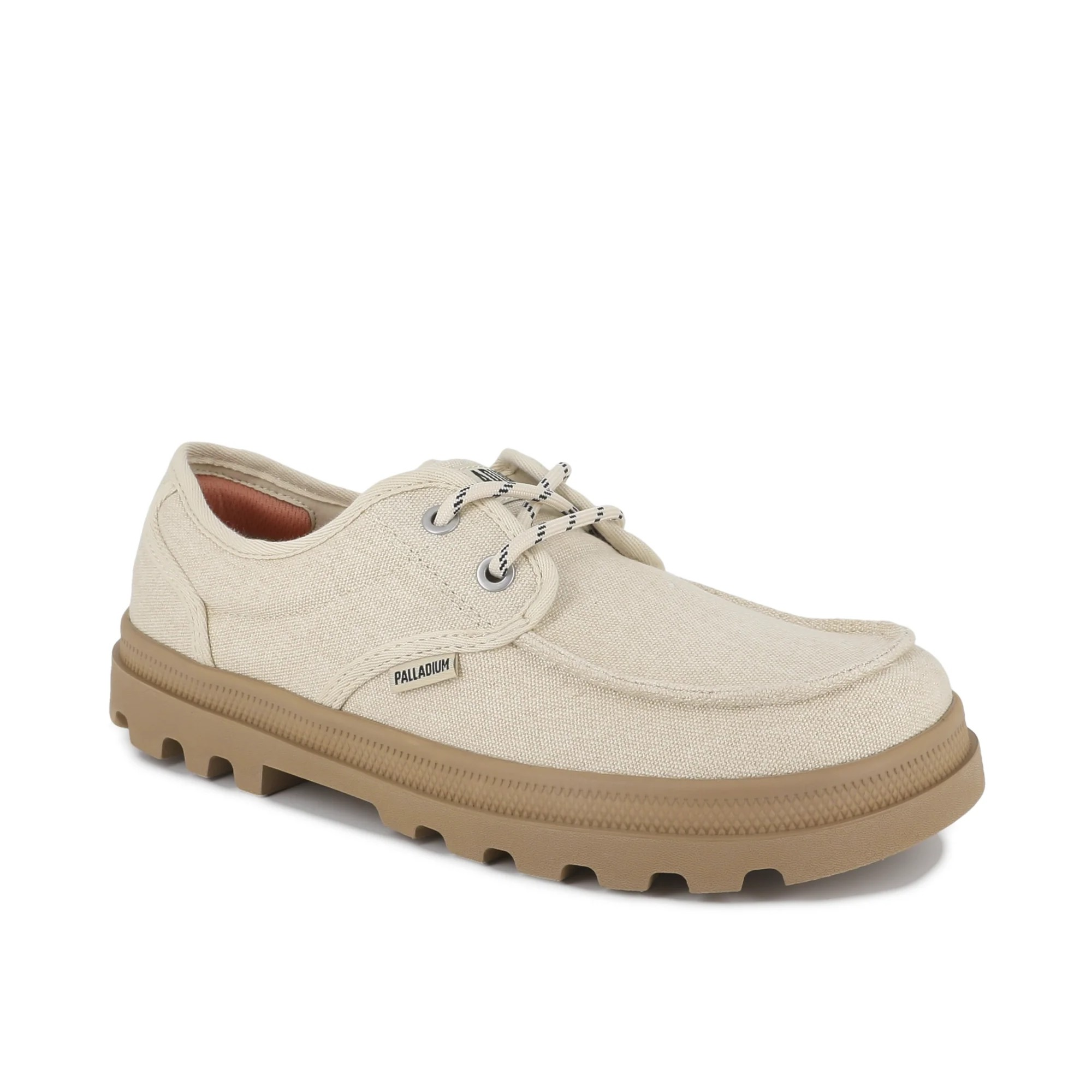 DUNELITE MOC CUSH SAHARA - HOMME