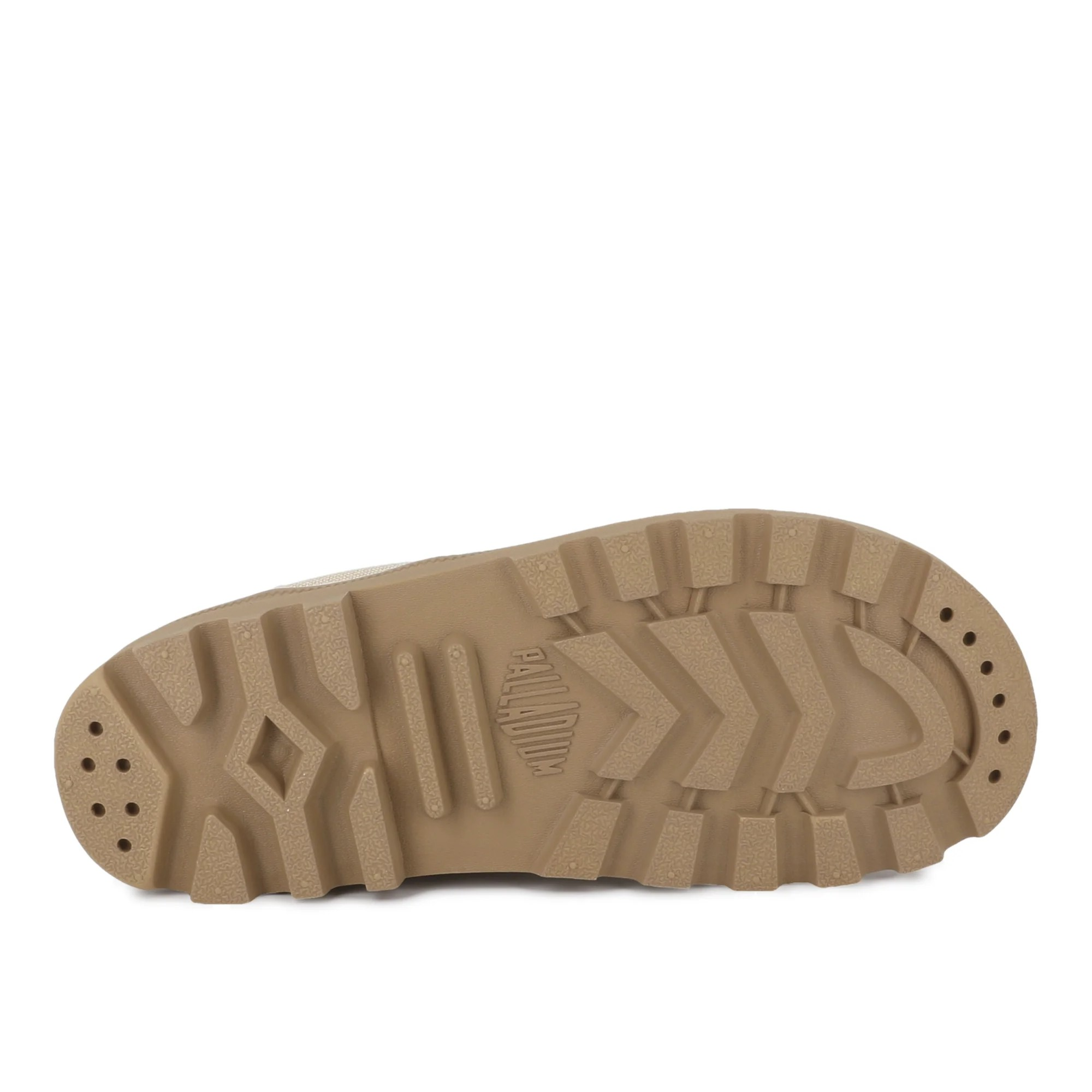 DUNELITE MOC CUSH SAHARA - HOMME