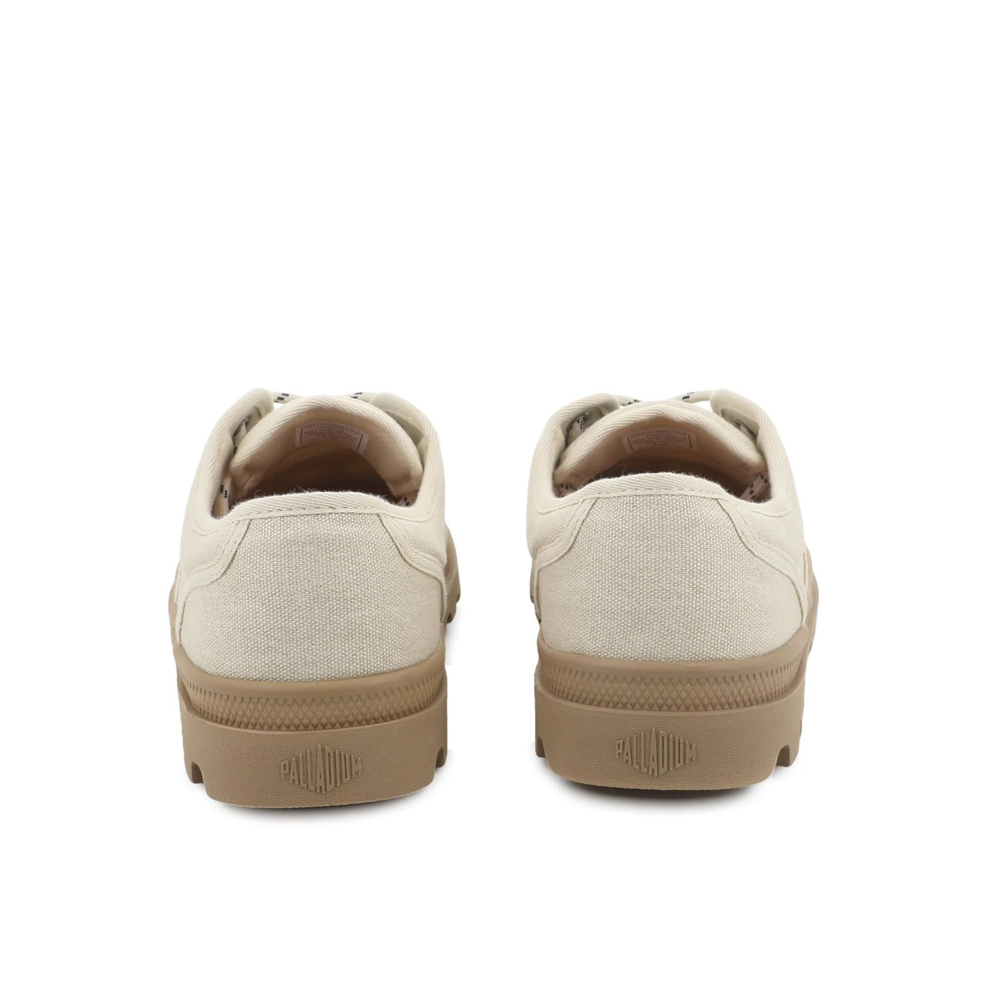 DUNELITE MOC CUSH SAHARA - HOMME