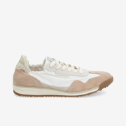CAMDEN SNEAKER W O.WHITE/NUDE/LIGHT GOLD
