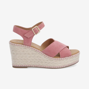 MINA SANDALE W ROSE
