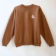 SWEAT WAVY COCONUT - HOMME