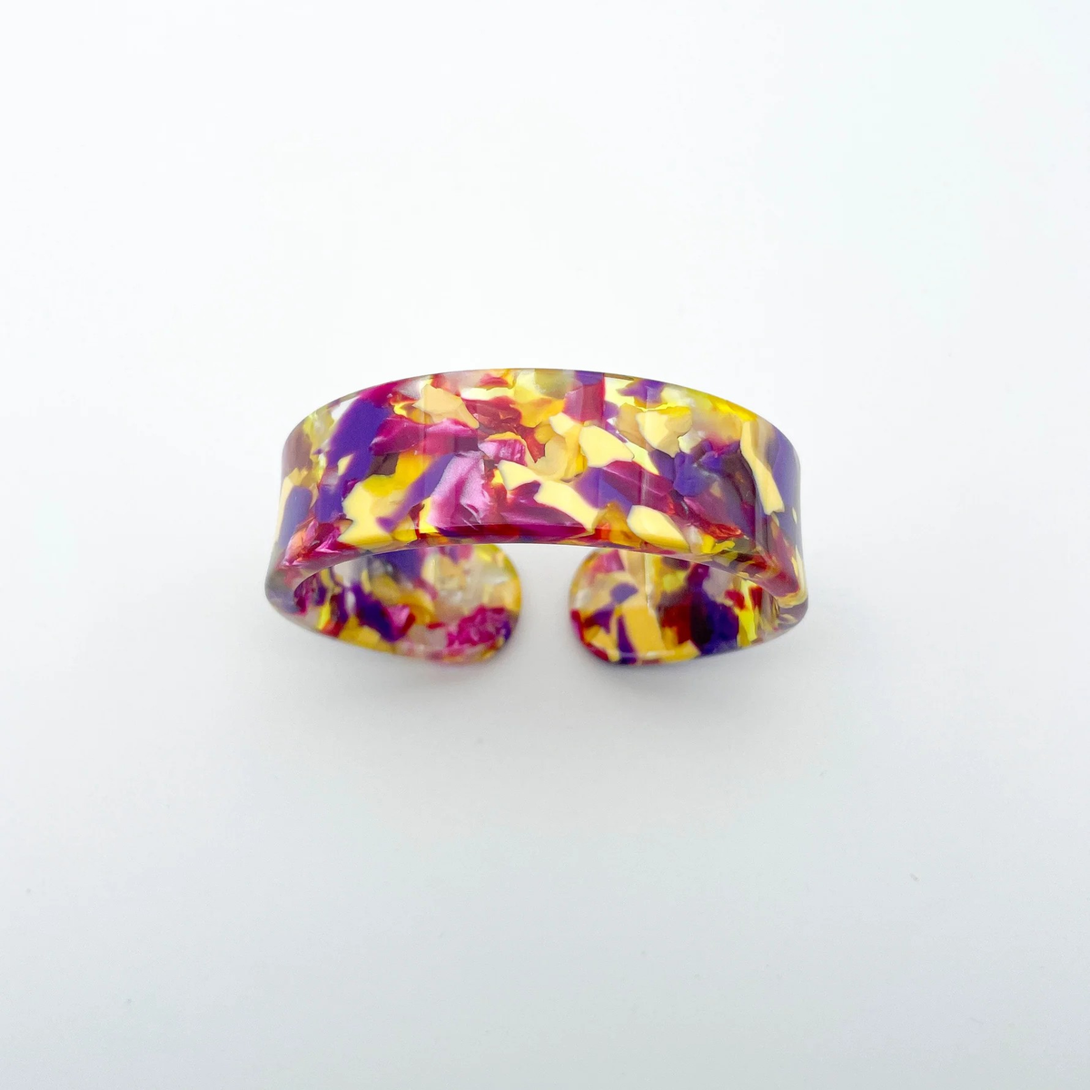 BRACELET JONC LARGE - SUN61