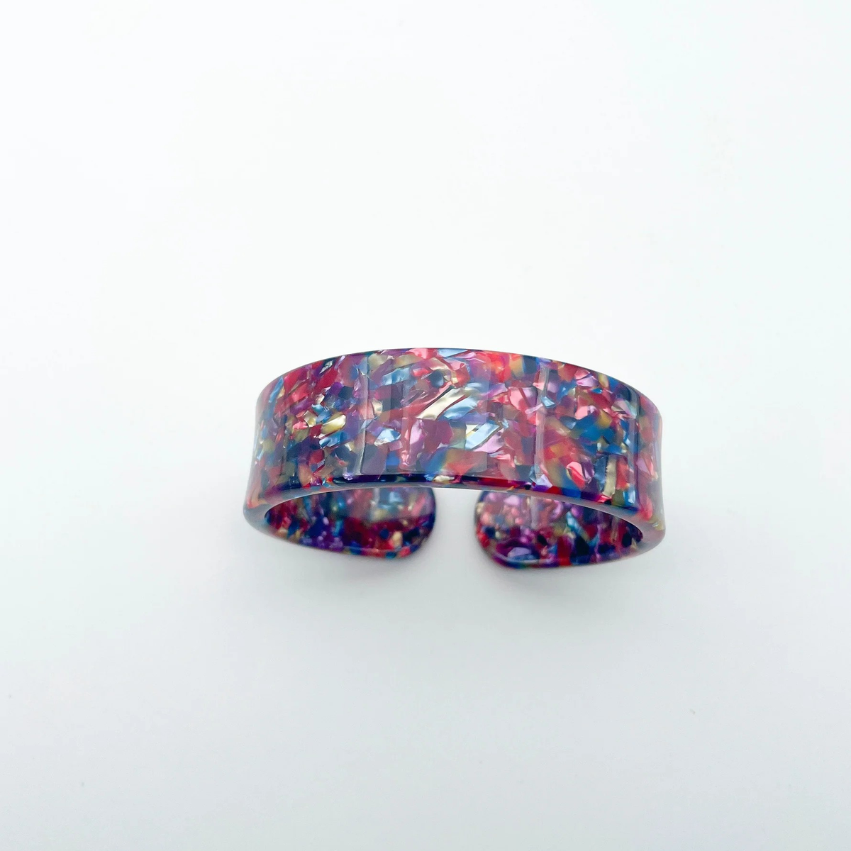 BRACELET JONC LARGE - SUN67