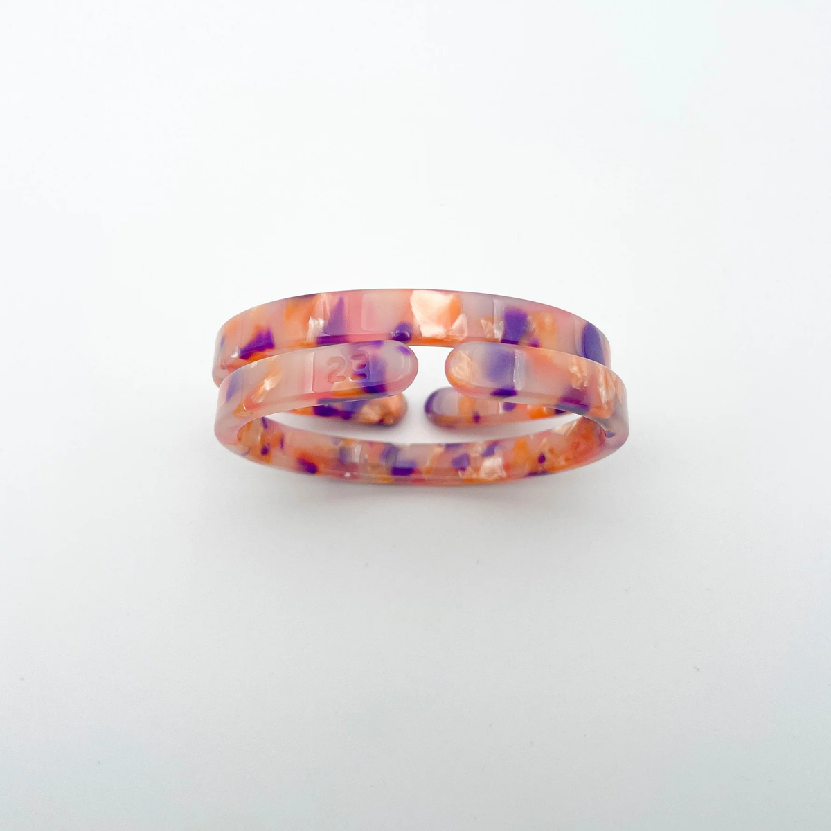 BRACELET JONC FIN - SUN32