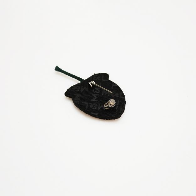 Broche - Fraise Gourmande