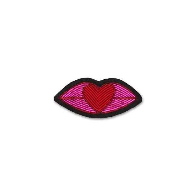 Broche - Bouche Gourmande