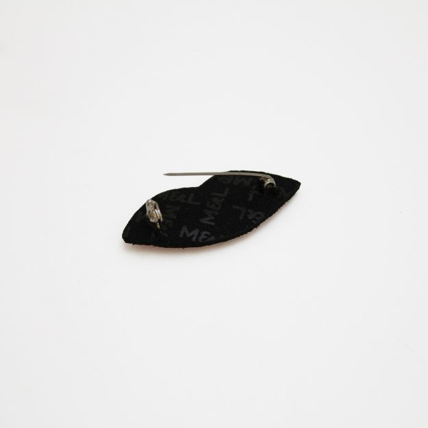 Broche - Bouche Gourmande