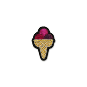 Broche - Glace Gourmande