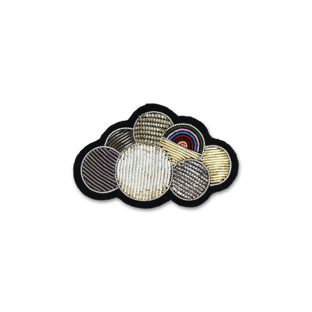 Broche - Mini Arc-en-Ciel