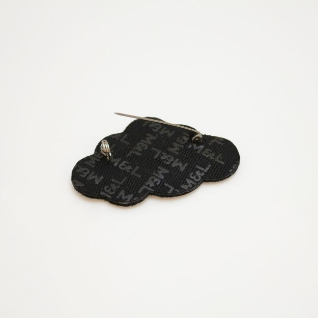 Broche - Mini Arc-en-Ciel