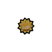 Broche - Sunshine