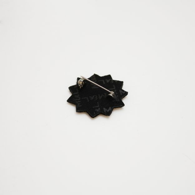 Broche - Sunshine