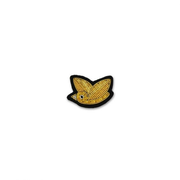 Broche - Oisillon Or