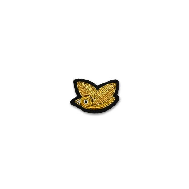 Broche - Oisillon Or