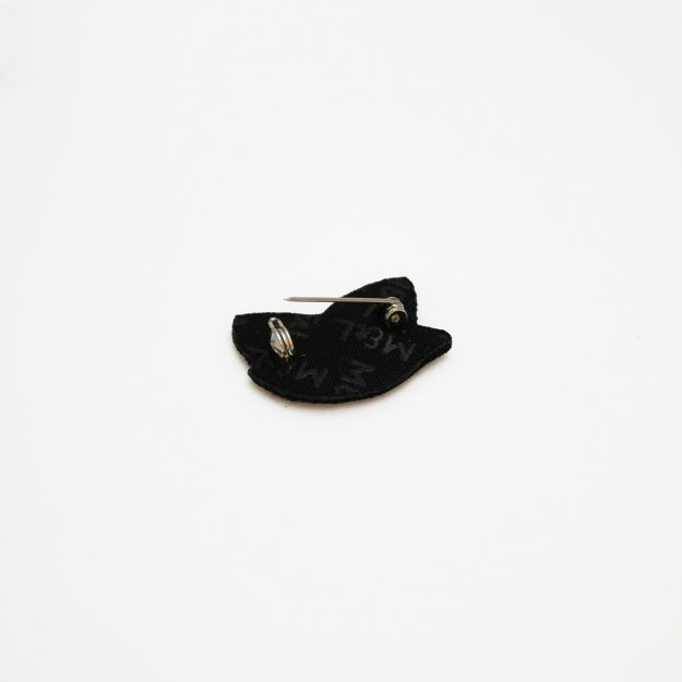 Broche - Oisillon Or