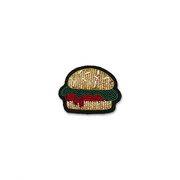Broche - Junk Food