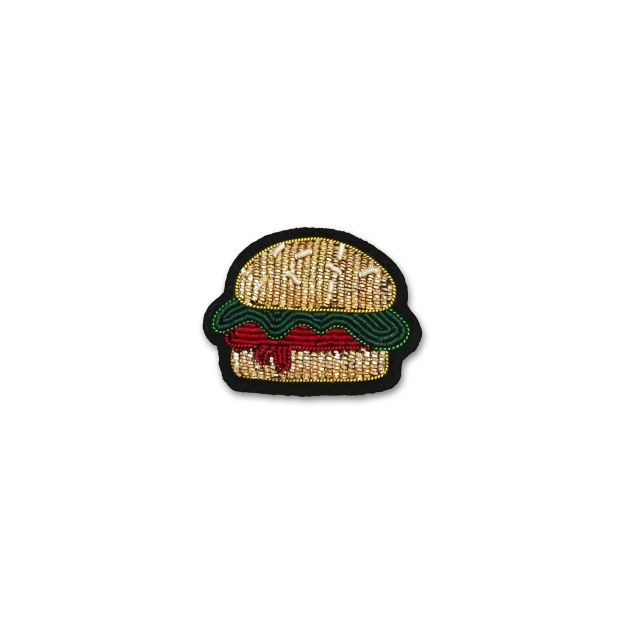 Broche - Junk Food