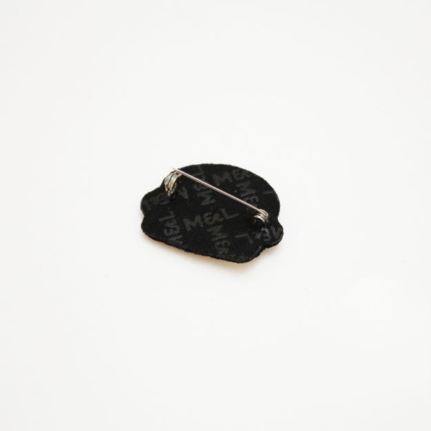 Broche - Junk Food