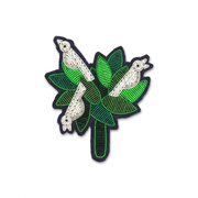 Broche - Arbre d'Été