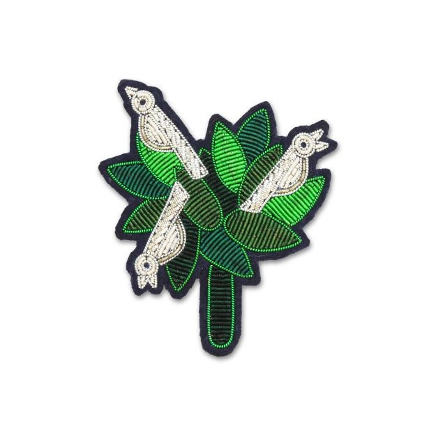 Broche - Arbre d'Été