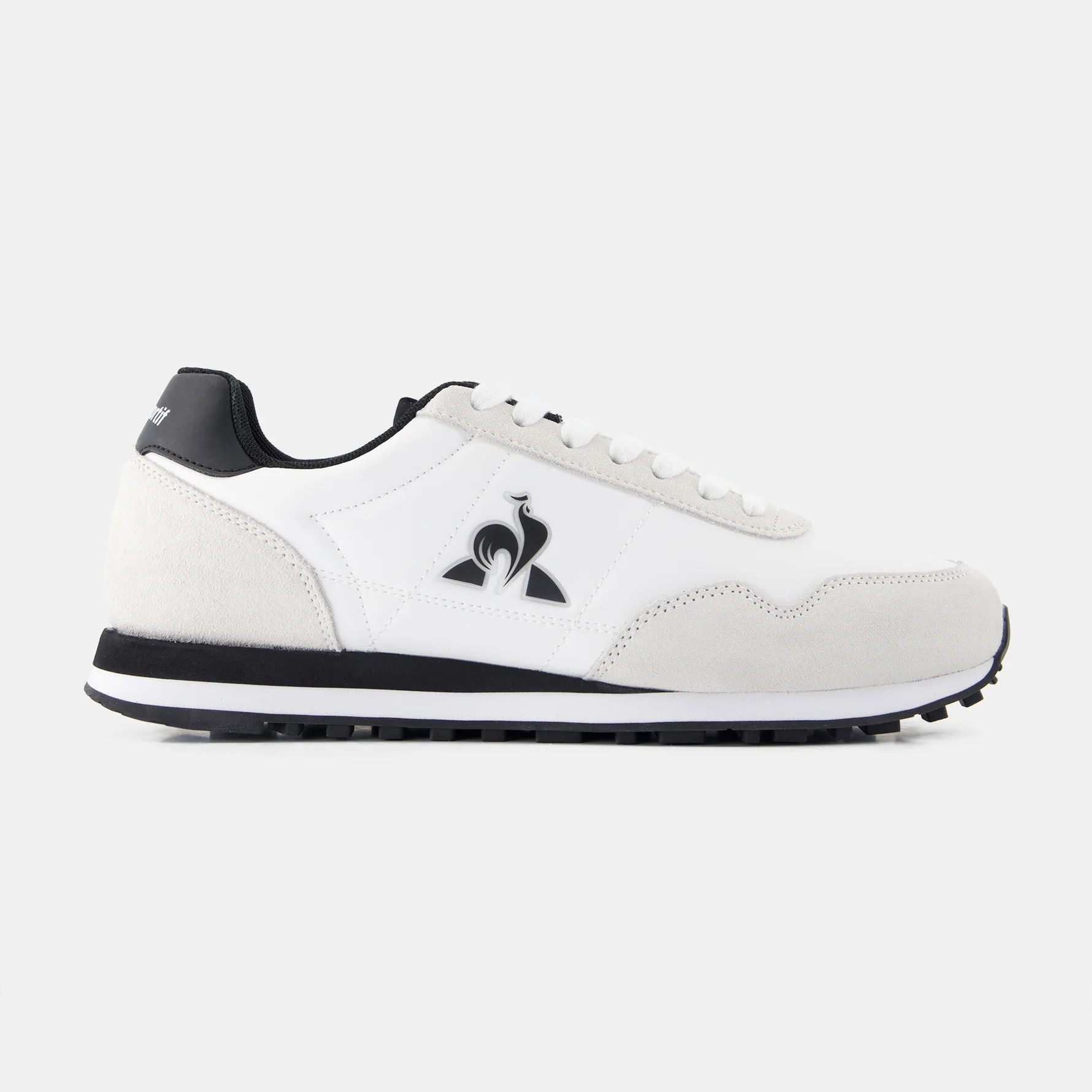 ASTRA optical white/black