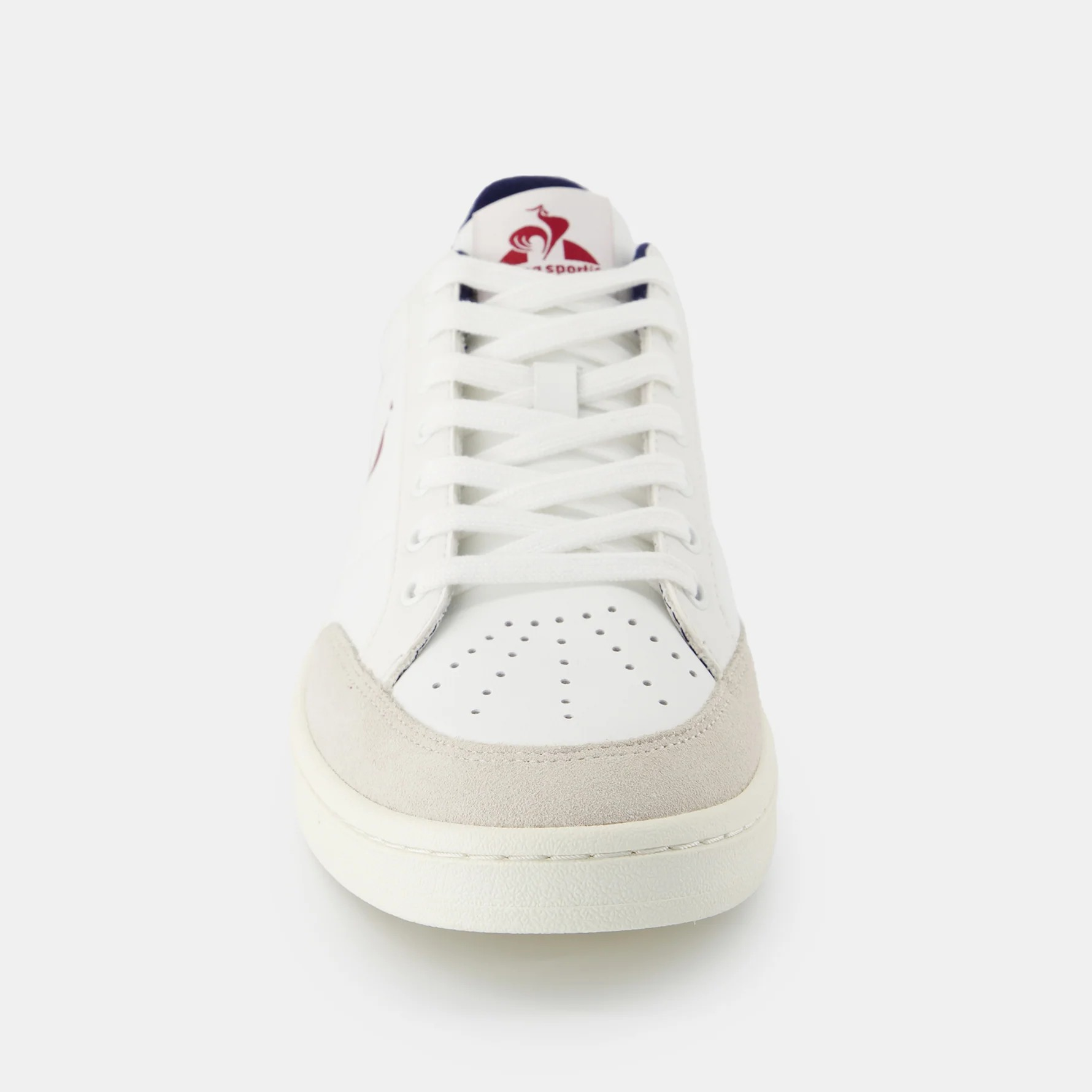 COURTNET optical white/dress blue