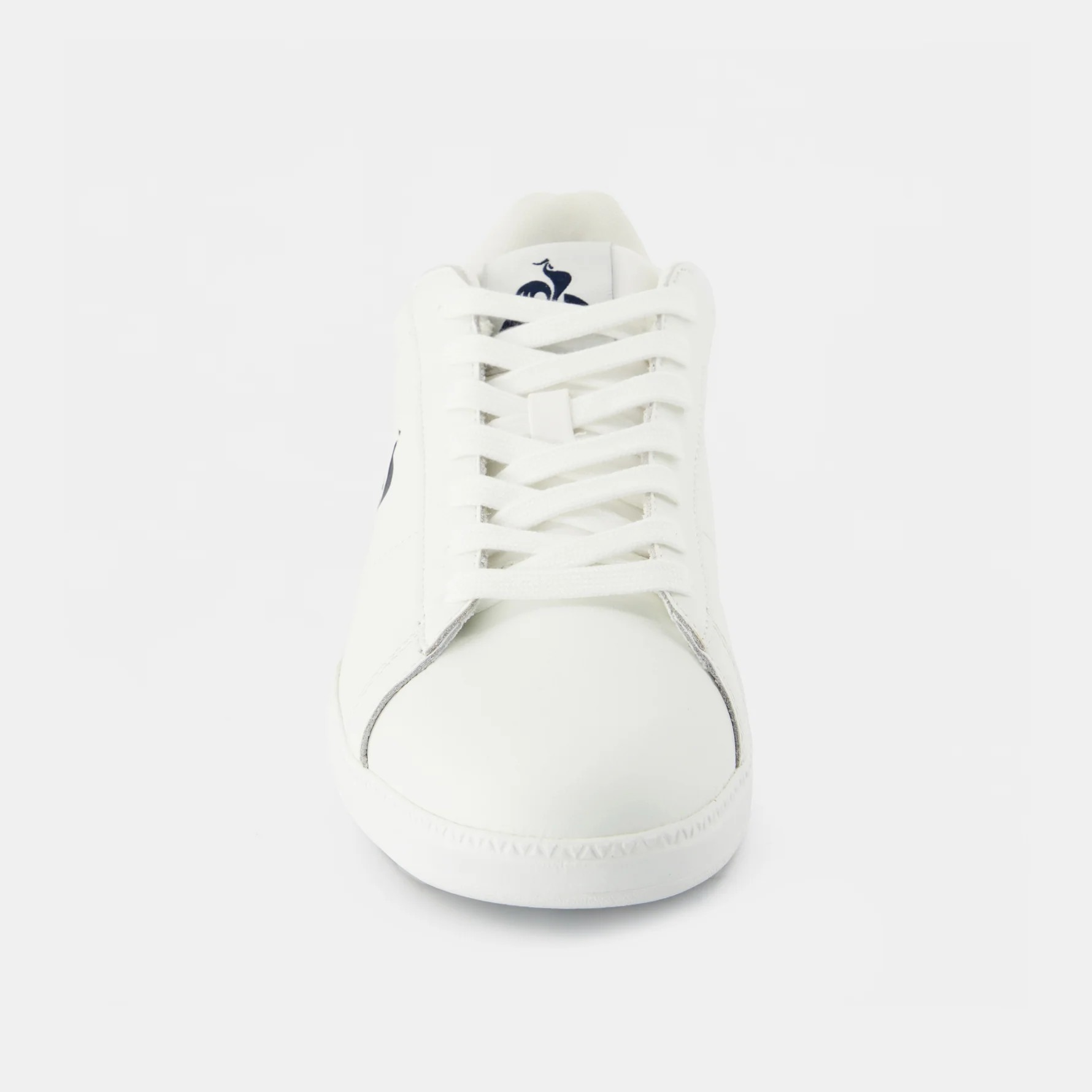 COURTSET 2 optical white/dress blue
