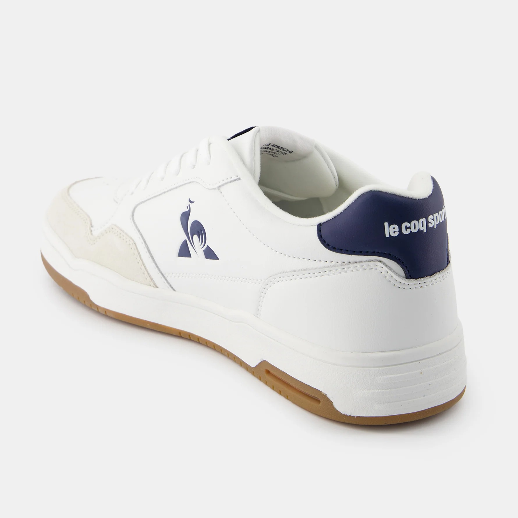 LCS MASTER optical white/dress blue