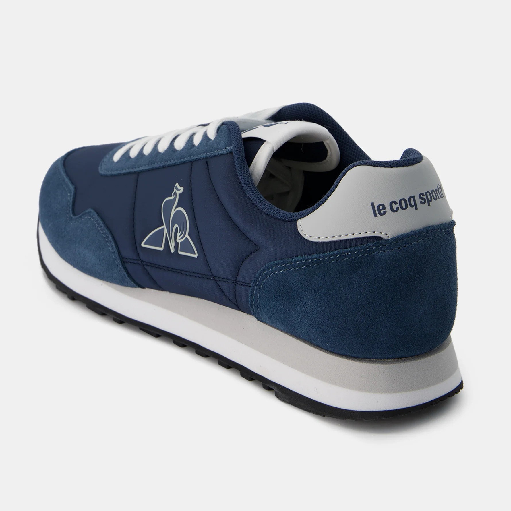 ASTRA pageant blue/galet