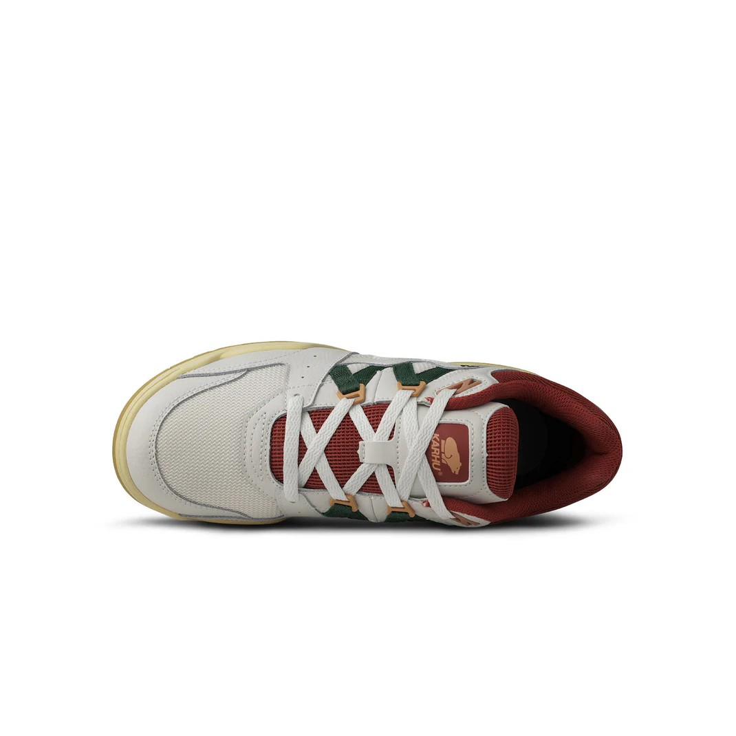 Fusion XT - Blanc De Blanc/ Pineneedle