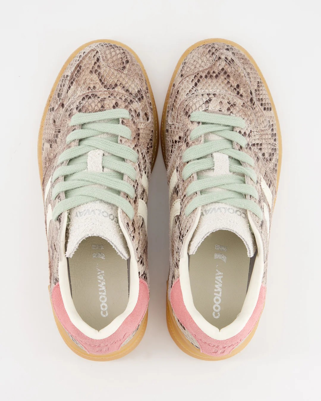 GOAL - ROAR FLUX - FEMME