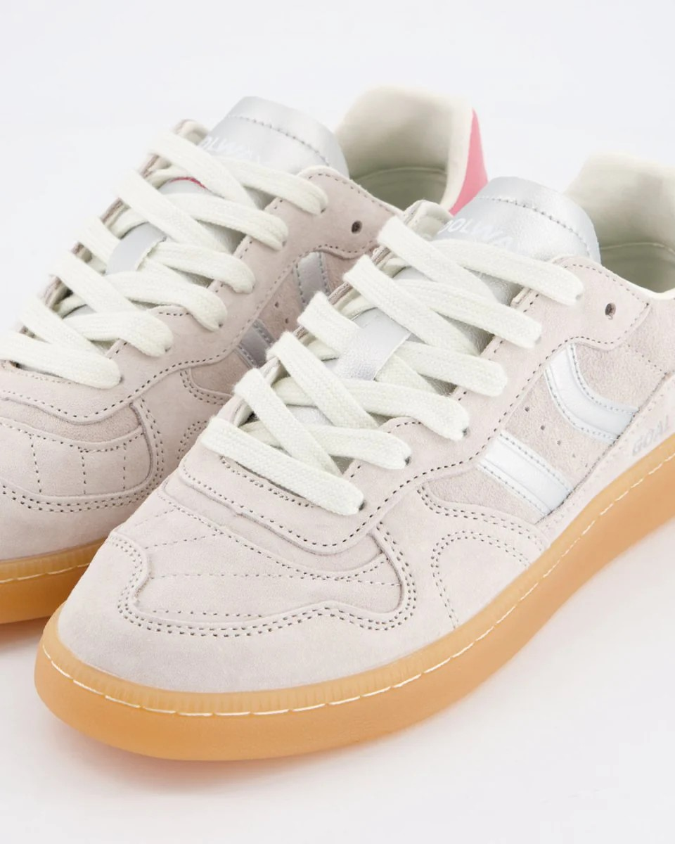 GOAL - ICE SILVER - FEMME