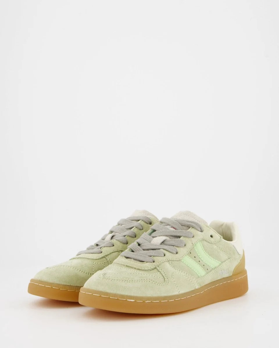 GOAL - GREEN PISTACHIO - FEMME