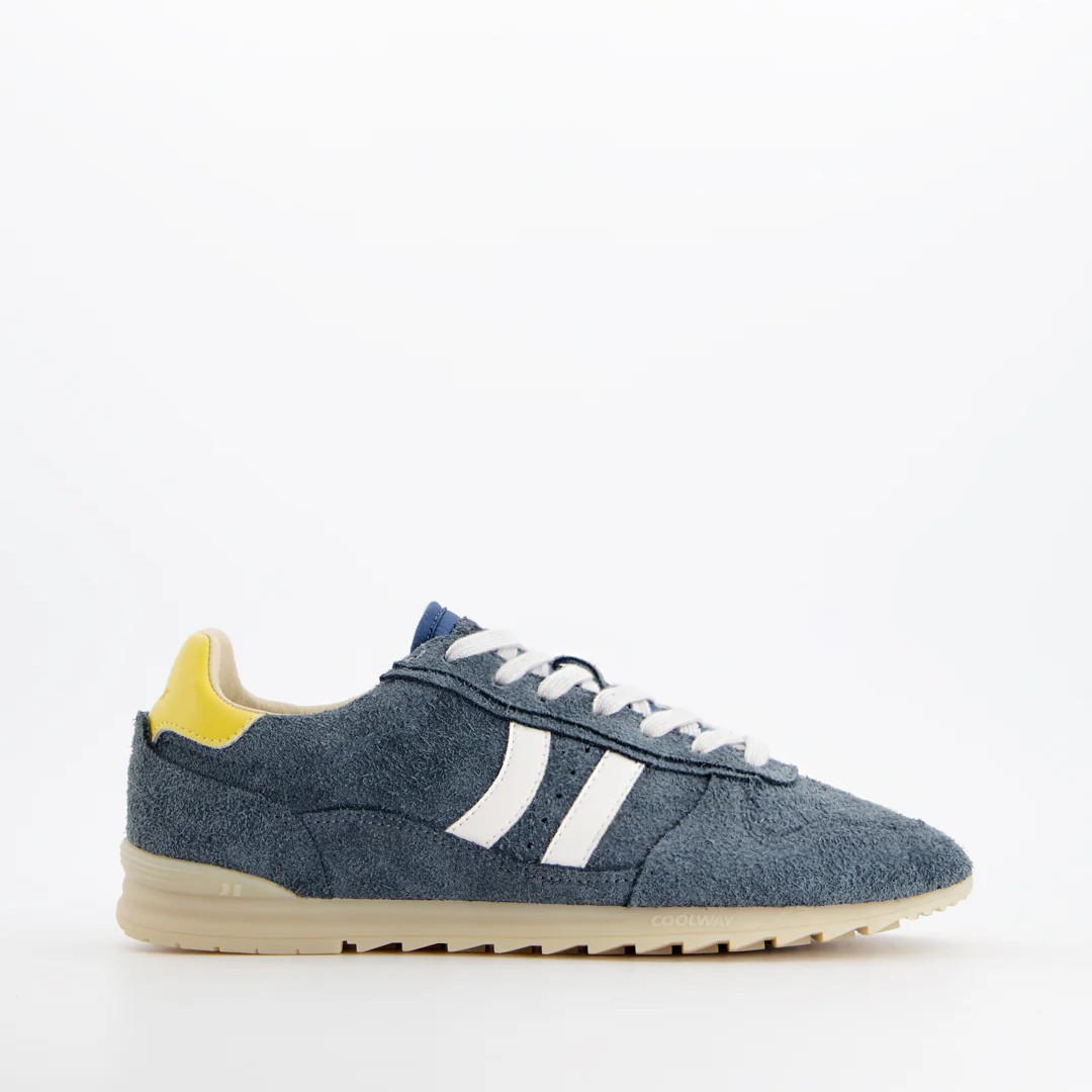 SWITZER - NAVY PULSE - HOMME