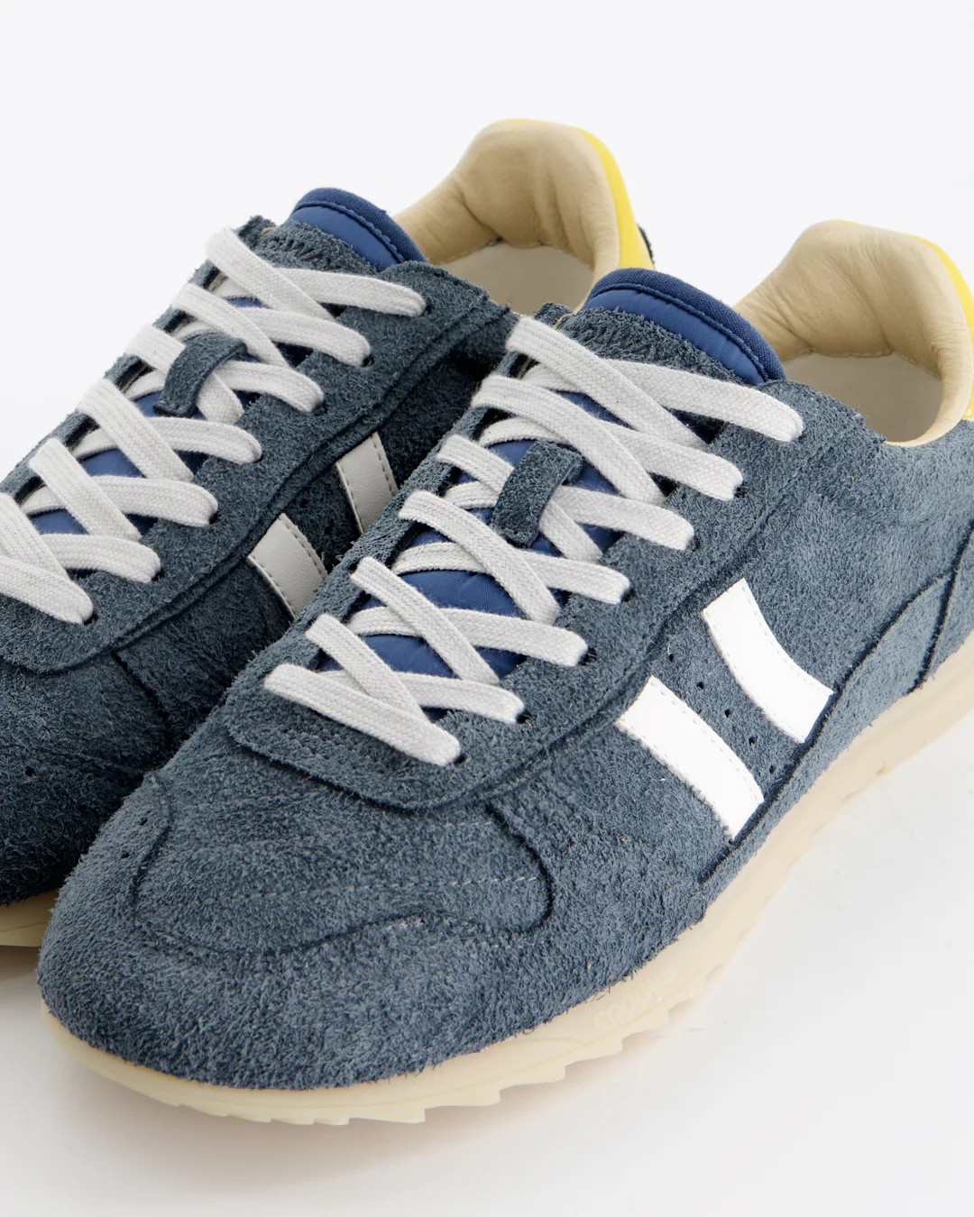 SWITZER - NAVY PULSE - HOMME