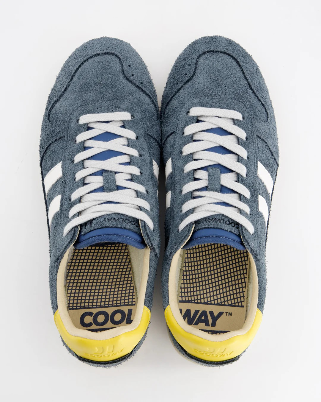 SWITZER - NAVY PULSE - HOMME