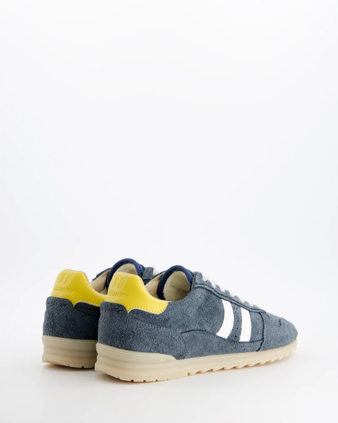 SWITZER - NAVY PULSE - HOMME