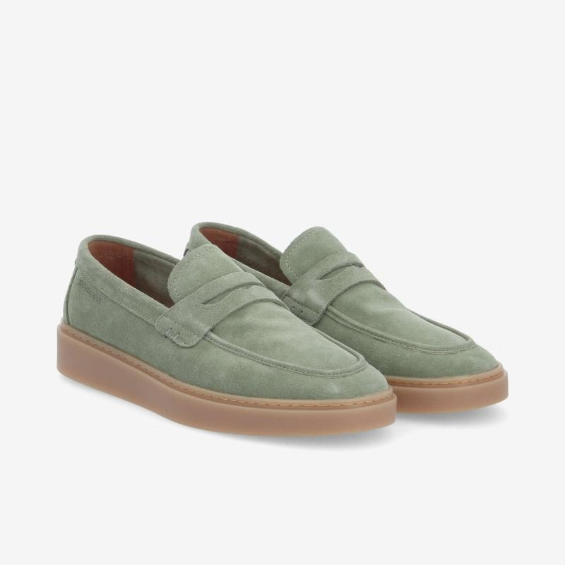 LOAFLY MOC M SAUGE