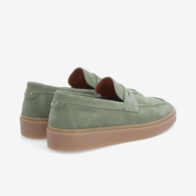 LOAFLY MOC M SAUGE