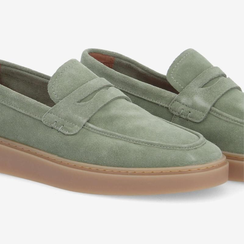 LOAFLY MOC M SAUGE