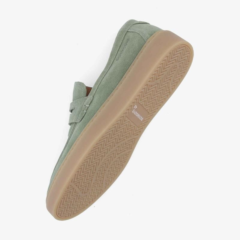 LOAFLY MOC M SAUGE