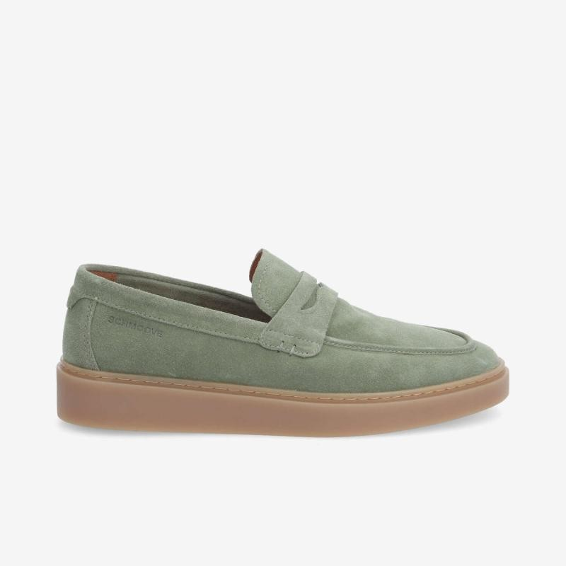 LOAFLY MOC M SAUGE