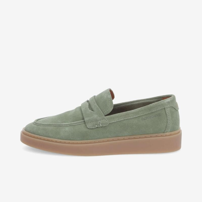 LOAFLY MOC M SAUGE