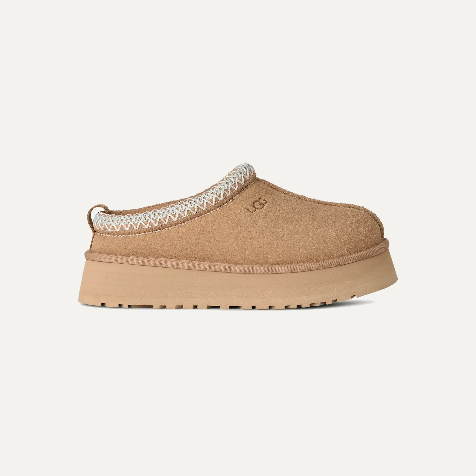 TAZZ II SAND