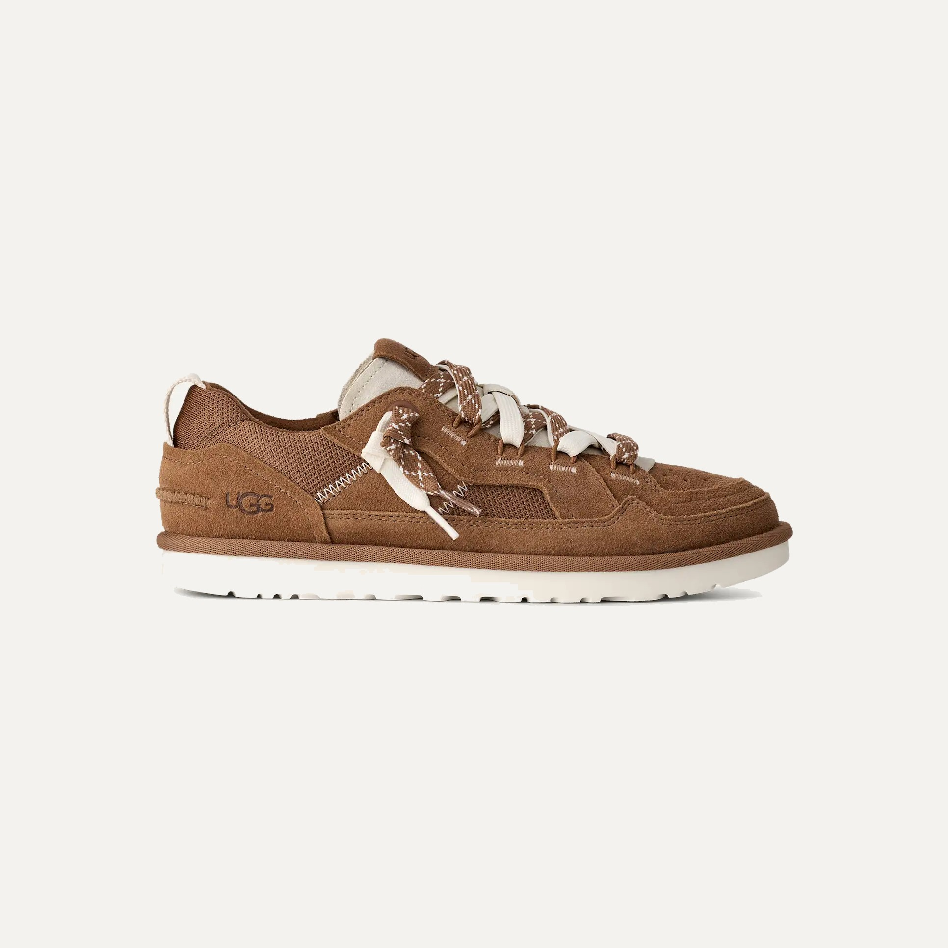 MINIMEL CHESTNUT - HOMME