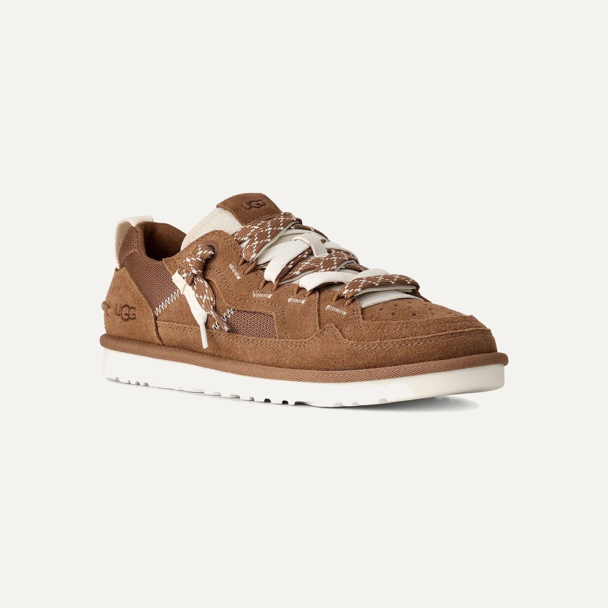 MINIMEL CHESTNUT - HOMME